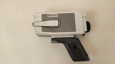 Cinepresa Bencini - Comet 8