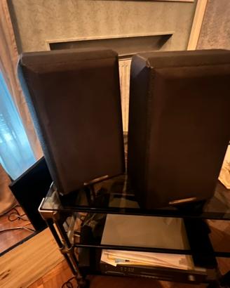 Sonus Faber wall