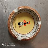 Tio Pepe Gonzalez Byass Sherry posacenere 