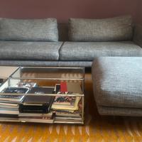 Divano e Pouf Ditre Italia