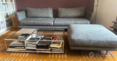 Divano e Pouf Ditre Italia