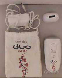 Epilatore a luce pulsata 