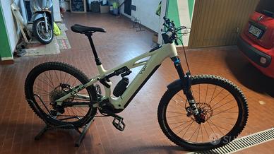 emtb cube stereo hibryd 177 slx 800