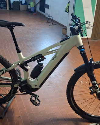 emtb cube stereo hibryd 177 slx 800
