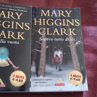 Mary Higgins Clarck