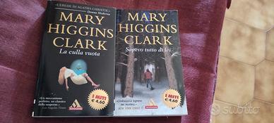 Mary Higgins Clarck