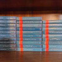 Il grande teatro di Eduardo – Blocco VHS 29+6