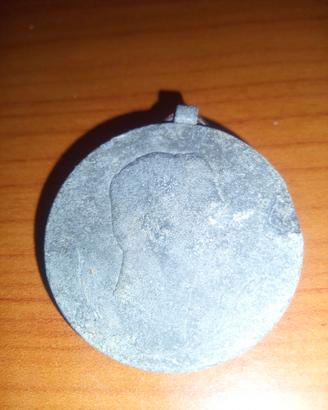 MEDAGLIA 🏅 PRIMA GUERRA MONDIALE