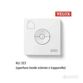 Telecomando Velux KLI 313