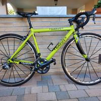 Bici corsa Willier