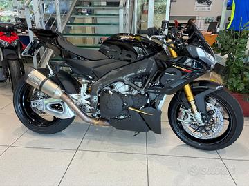 Aprilia Tuono V4 1100 Factory