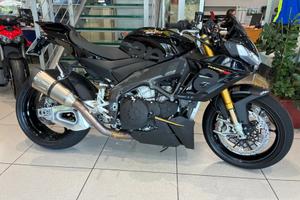 Aprilia Tuono V4 1100 Factory