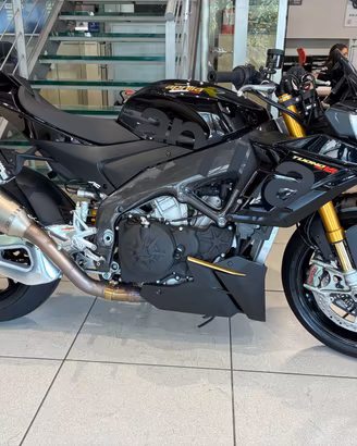 Aprilia Tuono V4 1100 Factory