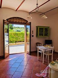 Per Pasqua camera matrimoniale a 5 min dal mare