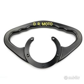 Maniglione passeggero serbatoio ducati