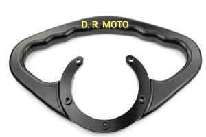 Maniglione passeggero serbatoio ducati