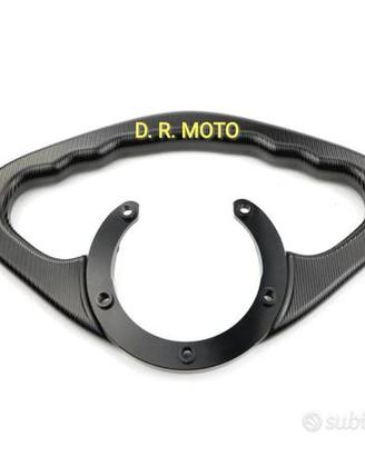 Maniglione passeggero serbatoio ducati