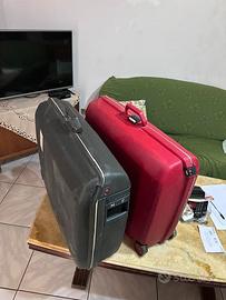 Samsonite Oyster Basic