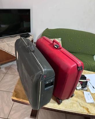 Samsonite Oyster Basic