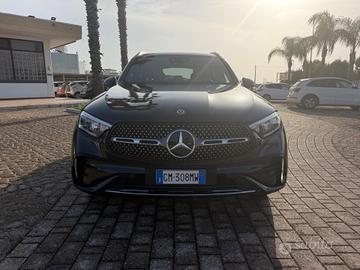 Mercedes-benz GLC 220 d 4Matic Mild Hybrid AMG Pre