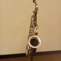 Sax Alto Ripa V-Jazz