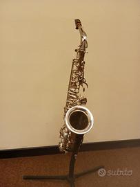 Sax Alto Ripa V-Jazz