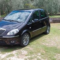 Lancia Musa 1.4 16V 95cv Platino (2011) – GPL BRC