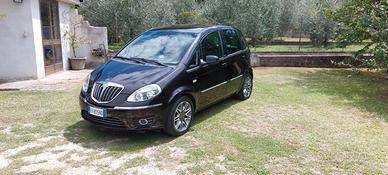 Lancia Musa 1.4 16V 95cv Platino (2011) – GPL BRC