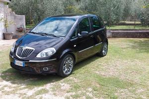 Lancia Musa 1.4 16V 95cv Platino (2011) – GPL BRC