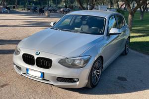 BMW Serie 1 118d