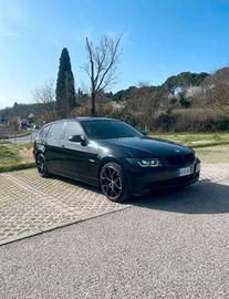 RICAMBI Bmw 320d e91 m47 163cv serie 3
