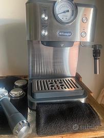 Macchina caffè espresso