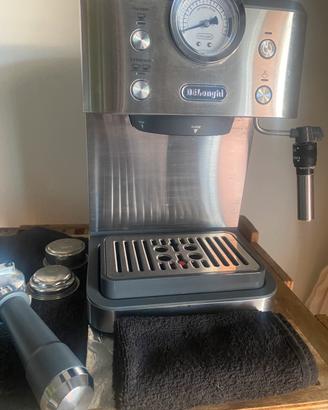 Macchina caffè espresso