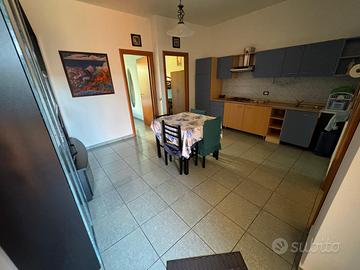Appartamento al mare, Zona Seggio
