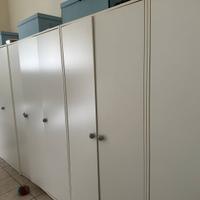 Armadi ikea kleppstad
