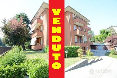 Immobile di 52 m² a Burago di Molgora