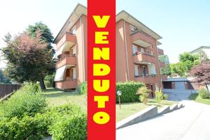Immobile di 52 m² a Burago di Molgora