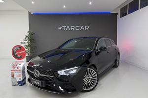 Mercedes-benz CLA 180 d 2.0 AMG Premium Plus