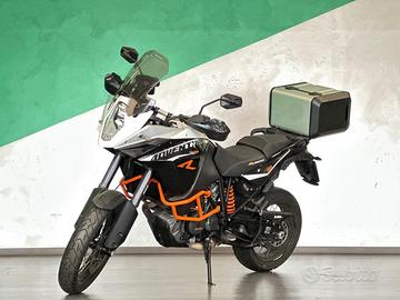 KTM 1190 Adventure S*CondizioneOttime*Finanziabile