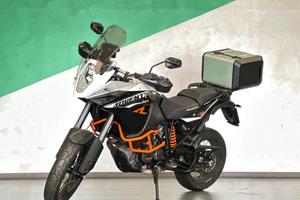 KTM 1190 Adventure S*CondizioneOttime*Finanziabile