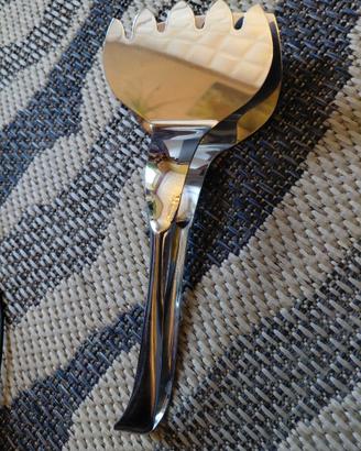 Grande Pinza Multiuso Acciaio Inox Sambonet Living