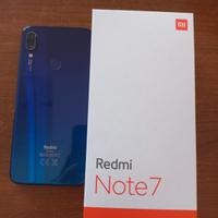 Redmi Note 7