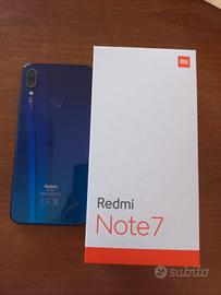 Redmi Note 7