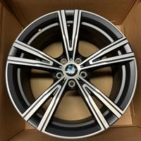 Cerchi Bmw Serie 3 - 4 - 2 originali