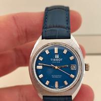 Tissot automatico incabloc 