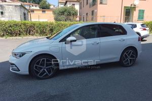 VOLKSWAGEN Golf 1.4 TSI eHYBRID 204 CV DSG Style