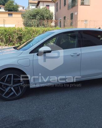VOLKSWAGEN Golf 1.4 TSI eHYBRID 204 CV DSG Style