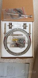 cavi 6 cavi sospensione INGO MAURER