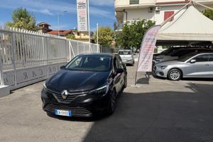 Renault Clio TCe 90 CV 5 porte Equilibre KM CERTIF