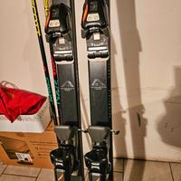 Sci Dynastar 8.0 Cross Comp. uomo